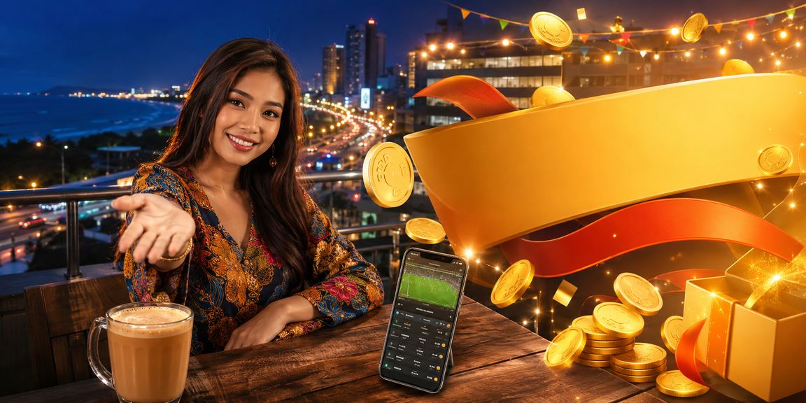 Paparan bonus cashback kasino untuk pengguna Malaysia di platform 90000 Kuantan