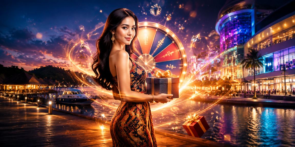 Pengalaman bermain Roulette selamat di platform 90000 dengan suasana batik Terengganu